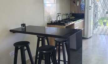 Imagem 6: Casa para locação diária em Praia de Leste (Balneário Monções