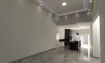 Imagem 7: Casa para venda tem 107 metros quadrados com 3 quartos em Jardim Oásis - Maringá - PR