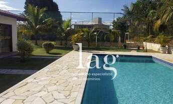 Imagem 2: Casa com 4 dormitórios, 500 m² - venda por R$ 1.600.000,00 ou aluguel por R$ 8.000,00/mês