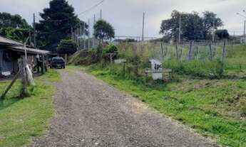 Imagem 3: TERRENO A VENDA EM LAGES
