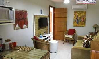 Imagem 3: Apartamento um Quarto e sala - Praia do Forte - Mata de São João/BA