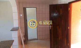 Imagem 4: Casa com 1 dormitório para alugar por R$ 1.000/mês - Parque Colonial - São Paulo/SP