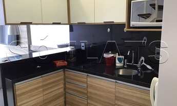 Imagem 4: Ótimo flat na região da Berrini, próximo a Marginal Pinheiros, locação sem burocracia!!!