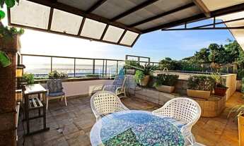 Imagem 4: PORTO ALEGRE - Apartamento Padrão - Santa Tereza