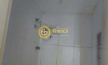 Imagem 5: Casa com 2 dormitórios para alugar, 20 m² por R$ 700/mês - Vila Curuçá - Santo André/SP