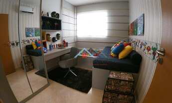 Imagem 7: Apartamento com 3 dormitórios à venda, 76 m² por R$ 825.418,50 - Itapuã - Vila Velha/ES