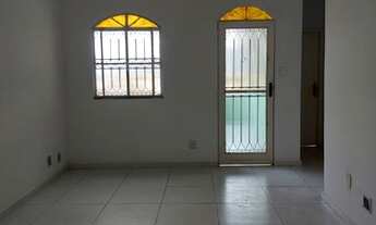 Imagem 4: Térrea para venda tem 100 metros quadrados com 2 quartos em Engenho - Itaguaí - RJ