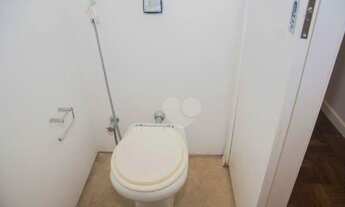 Imagem 7: Apartamento com 3 quartos à venda, 164 m² por R$ 3.400.000 - Leblon - Rio de Janeiro/RJ