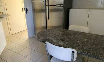 Imagem 6: Apartamento para venda com 112 metros quadrados com3 quartos em Moema - São Paulo - SP