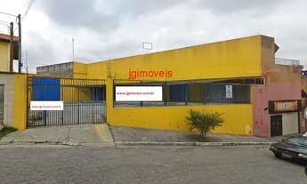 Imagem: GALPAO COMERCIAL em SÃO PAULO - SP, JARDIM