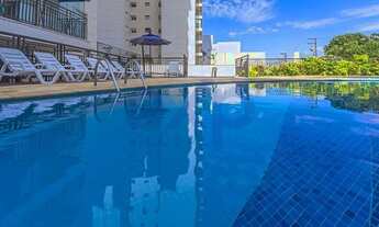 Imagem 6: Apartamento a venda na Vila Gonçalves, com 3 quartos, 1 suite, 2 vagas, lazer completo