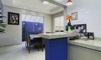 Imagem 4: Casa Terras de São Bento II 4 suítes, piscina Limeira SP