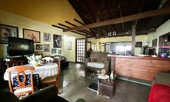 Imagem 7: FLORIANóPOLIS - Casa Padrão - São João do Rio Vermelho