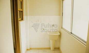 Imagem 2: Pelotas - Apartamento Padrão - Centro