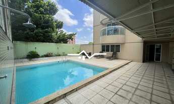 Imagem 3: Apartamento para alugar de 220m² com 3 suítes na Nazaré - Doutor Imóveis Belém - PA