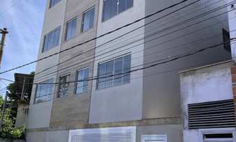 Imagem: Prédio Novo com 5 apartamentos - Oportunidade