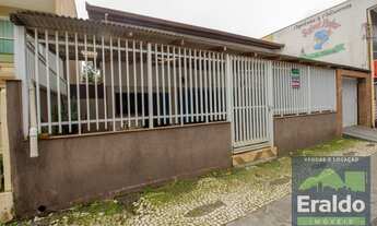 Imagem 1: Sobrado em Caiobá - Matinhos, PR