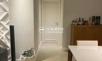 Imagem 6: Apartamento no Condomínio Residencial Campos Elísios com 3 Dormitórios