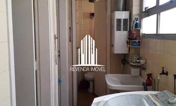 Imagem 6: Apartamento à venda com 118m², 3 quartos e 1 vaga