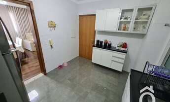 Imagem 7: Área Privativa com 3 Quartos à venda, 150 m² por R$ 689.000 - Santa Amélia - Belo Horizont