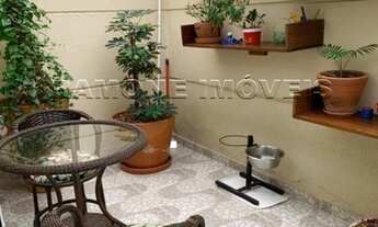 Imagem: Casa em Osasco (Vila Osasco) de 100m²