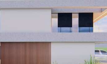 Imagem 4: Casa de condomínio com 4 quartos, 258m2 - Vila Nova