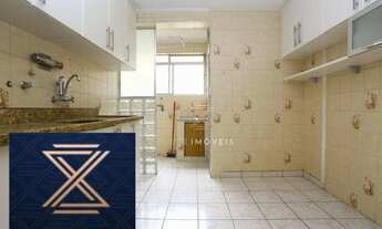 Imagem 5: Apartamento com 3 dormitórios à venda, 80 m² por R$ 560.000 - Alto de Pinheiros - São Paul