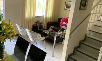 Imagem 7: Casa Duplex no Cond. Carlos Siqueira Melo