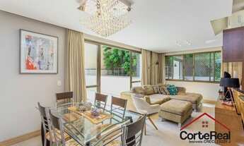 Imagem: PORTO ALEGRE - Apartamento Padrão - Rio