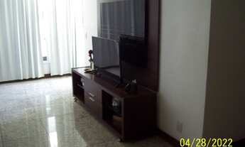 Imagem 4: Apartamento para venda com 75 metros quadrados com 2 quartos em Icaraí - Niterói - RJ