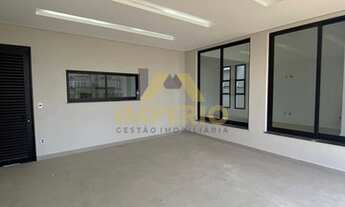 Imagem 3: Casa á venda no Condomínio Residencial Central Parque - Salto/SP