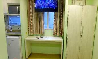 Imagem: Aluguel de Suites mobiliadas em Santa Teresa