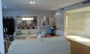 Imagem 4: 00596 - Apartamento 4 Dorms. (4 Suítes), VILA NOVA - SÃO PAULO/SP