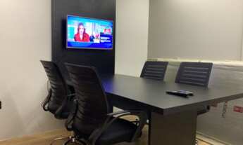 Imagem 4: Sala Comercial Mobiliada / Escritorio Mobiliado Tel whatsapp Ddd(54)-