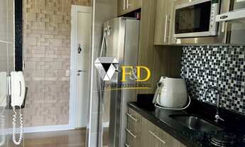 Imagem 5: APARTAMENTO À VENDA NO JARDIM NOVE DE JULHO