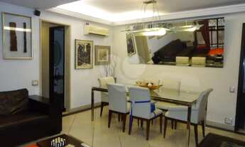 Imagem 5: 3 suítes no Jardim Paulista - 131 m²