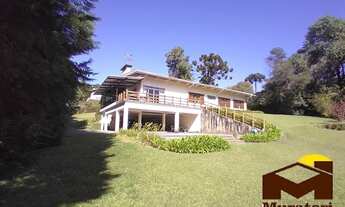 Imagem: Casa térrea