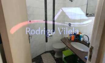 Imagem 2: Tijuca Casa 780mil Estrada Velha da Tijuca