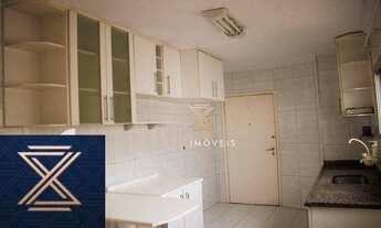 Imagem 6: Apartamento com 3 dormitórios à venda, 107 m² por R$ 560. - Vila Suzana - São Paulo/SP