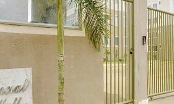 Imagem: Apartamento Condomínio Bello Valle - Valparaíso