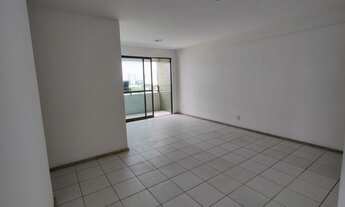 Imagem 2: Apartamento para venda com 72 metros quadrados com 3 quartos em Encruzilhada - Recife - PE