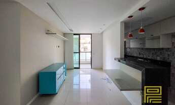 Imagem 3: Apartamento com 3 quartos à venda, 81 m² por R$ 749.000 - Ingá - Niterói/RJ