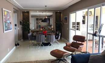 Imagem: Apartamento à venda de 130 M² de área