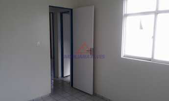 Imagem 4: Apartamento em Piçarra - Teresina