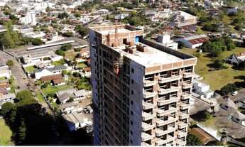 Imagem 2: Apartamento 2 dorms para Venda - CENTRO, PAROBE - 68m², 1 vaga