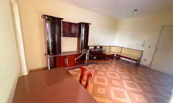 Imagem 4: Apartamento com 1 dormitório no 8 andar. Ed. Grand Prix - Centro