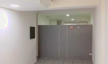 Imagem 5: Conjunto Comercial para alugar por R$ 1000.00, 80.00 m2 - CENTRO - CURITIBA/PR