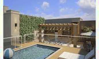 Imagem 3: Centro - Nova Iguaçu Apartamento 3 Quartos Suíte Vaga de Garagem