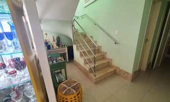 Imagem 7: Apartamento para venda possui 245 metros quadrados com 4 quartos em Pituba - Salvador - BA