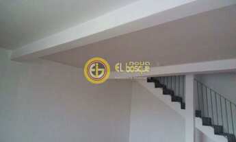 Imagem 4: Casa com 2 dormitórios para alugar, 80 m² por R$ 1.200,00/mês - Parque Colonial - São Paul